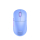 Myszka bezprzewodowa Xtrfy M8 Wireless Frosty Purple